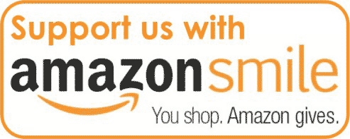 Amazon Smile - You Shop, Amazon Gives.